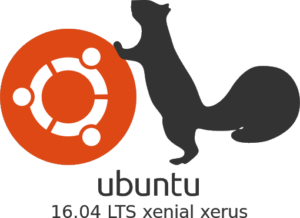 Ubuntu 16.04 xenial xerus